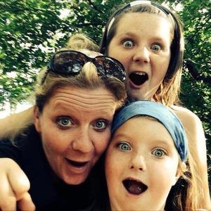 Meet your Posher, Tracey